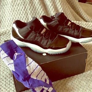 Nike Air Jordan Retro 11 Low